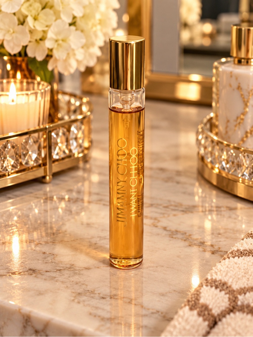 Jimmy Choo Perfume Rollerball